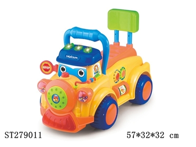 BABY CAR TOYS - ST279011