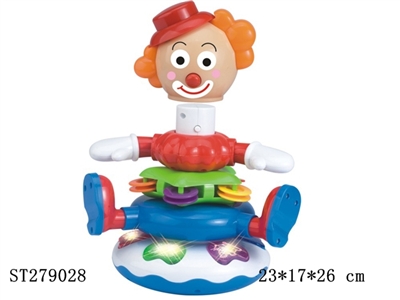 INTELLIGENT TOYS - ST279028
