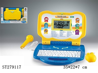 LEARNING MACHINE - ST279117