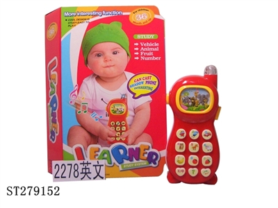 PROJECTIVE LEARNING MOBILE - ST279152