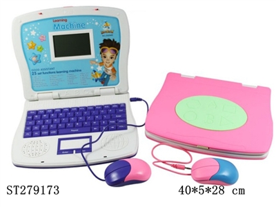 LEARNING MACHINE - ST279173