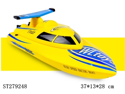 R/C BOATS - ST279248