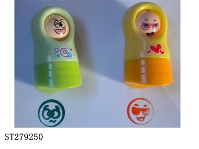 STAMP PLAY - ST279250