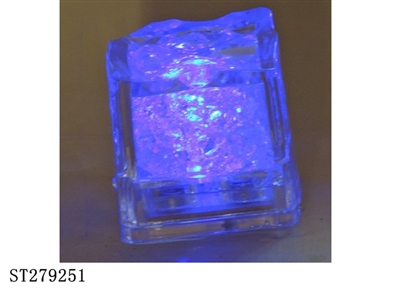 ICE W/LIGHTS - ST279251
