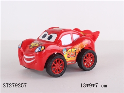 PULL LINE  CAR - ST279257