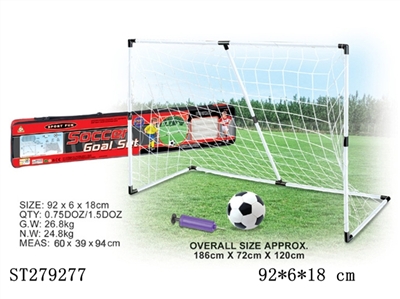 BIG GOAL SET - ST279277