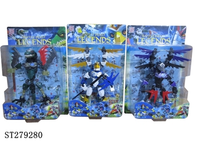 TRANSFOMERS - ST279280