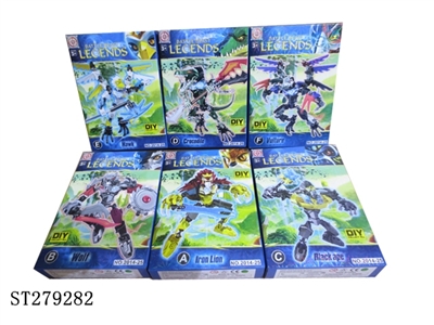 TRANSFOMERS - ST279282