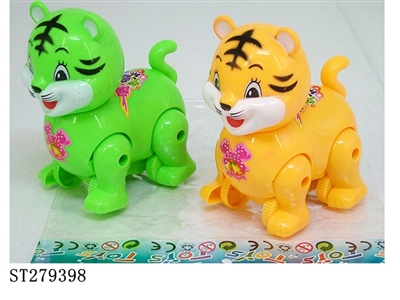 PULL STRING TIGER - ST279398