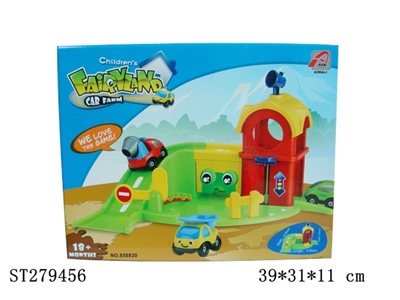 PARKING  - ST279456