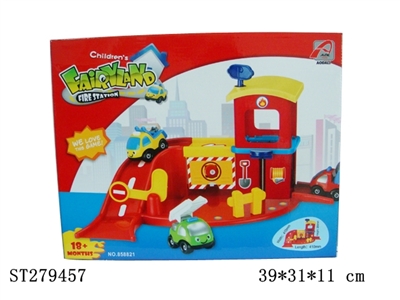 PARKING  - ST279457