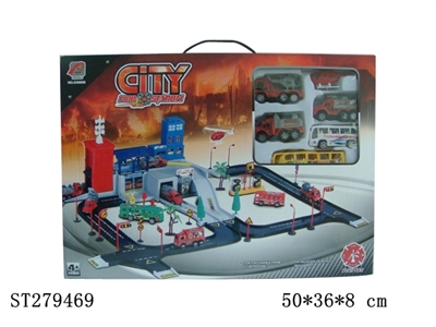 PARKING  - ST279469