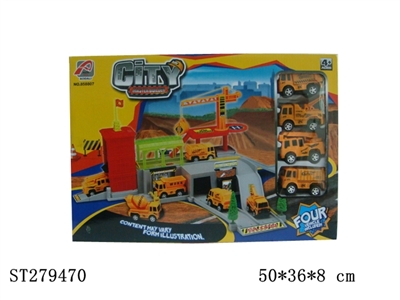PARKING  - ST279470
