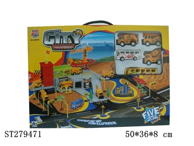 PARKING  - ST279471