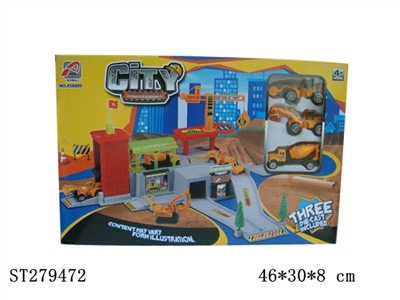 PARKING  - ST279472