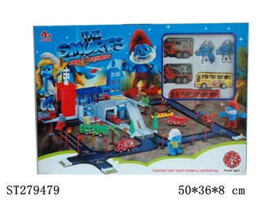 PARKING  - ST279479