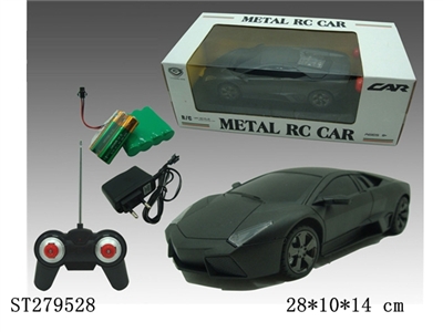 1：24 r/c car - ST279528