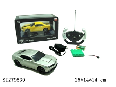 1：24 r/c car - ST279530