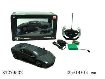 1：24 r/c car - ST279532