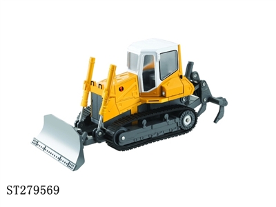 1:25 METAL CAR - ST279569