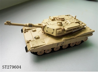 METAL SLIDING CAR - ST279604