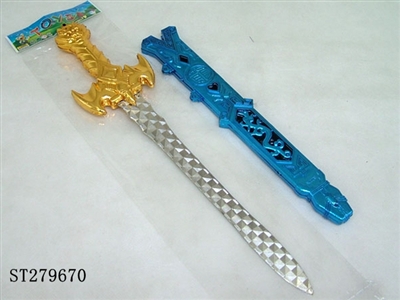 SWORD - ST279670