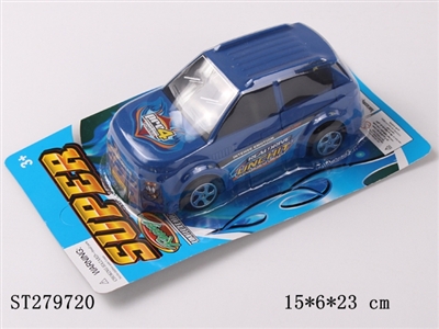 PULL LINE CAR - ST279720