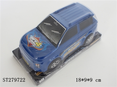 PULL LINE CAR - ST279722