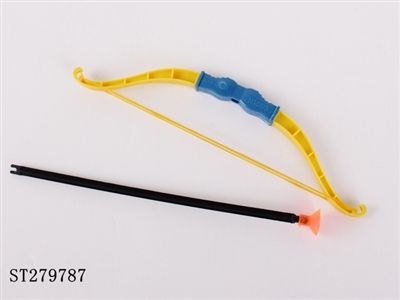 BOW AND ARROW - ST279787