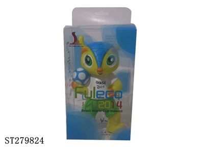 19CM CARTOON  FIGURE - ST279824