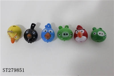 ANGRY BIRDS - ST279851