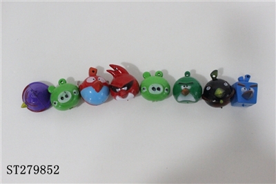 ANGRY BIRDS - ST279852