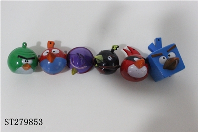 ANGRY BIRDS - ST279853