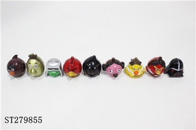 ANGRY BIRDS - ST279855