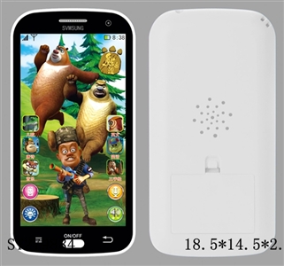 PHONE (BEARS HAUNT) - ST279884