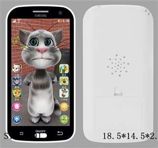PHONE (TOM CAT) - ST279891