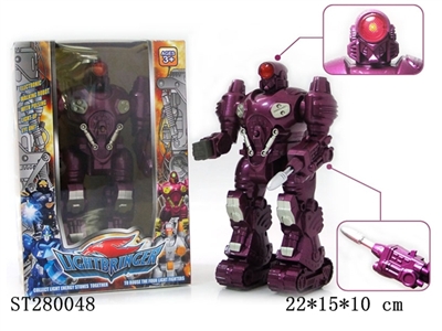 B/O ROBOT - ST280048