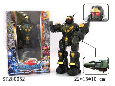 B/O ROBOT - ST280052