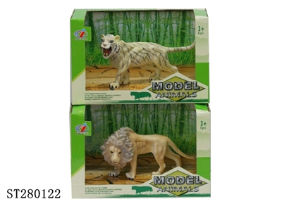 ANIMAL SET - ST280122