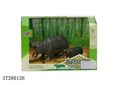 ANIMAL SET - ST280126