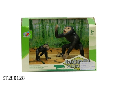 ANIMAL SET - ST280128
