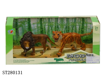 ANIMAL SET - ST280131