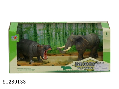 ANIMAL SET - ST280133