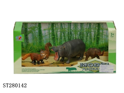 ANIMAL SET - ST280142