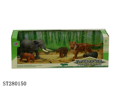 ANIMAL SET - ST280150