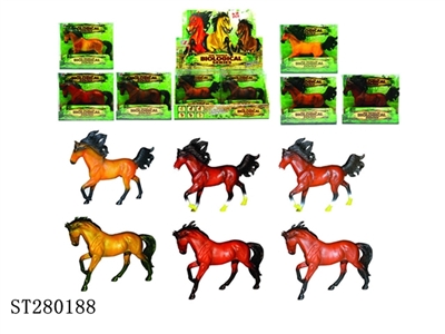 ANIMAL SET - ST280188