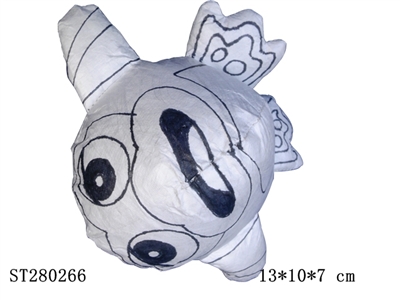 DIY drawing W/COLORED PENS - ST280266