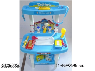 DOCTOR SET - ST280353