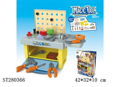 TOOL SET - ST280366