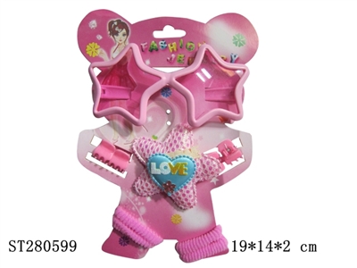 DECORATION SET - ST280599